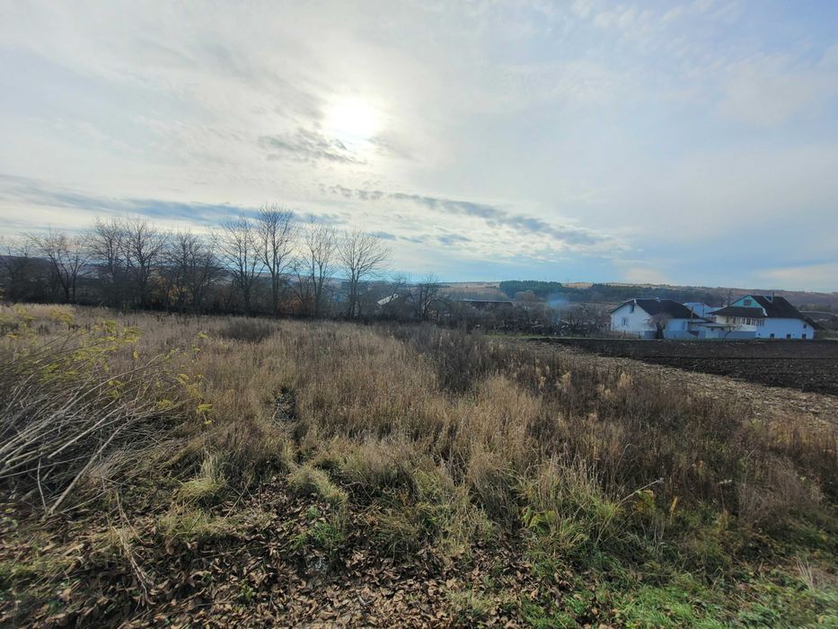 Землельна ділянка С/Г. Центр Колодіївки. 5 км до Івано-Франківська