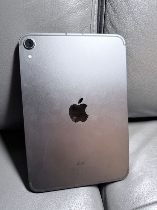 Ipad mini 6 generacji Wifi +celluar