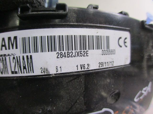 Módulo confort NISSAN NV200 Furgão/Combi (M20)