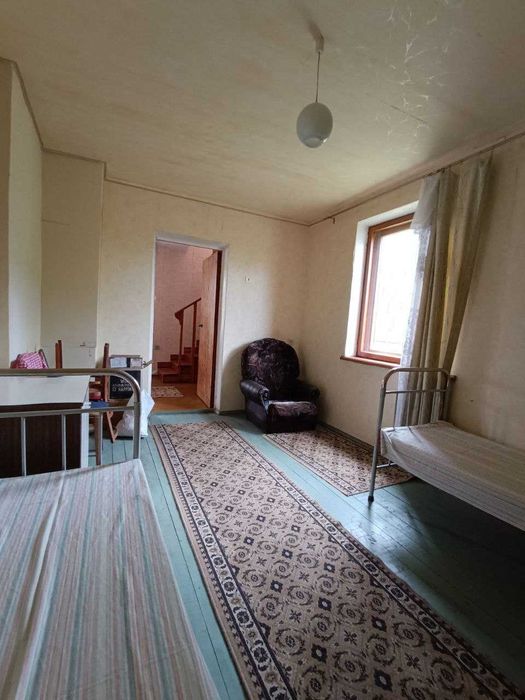 Продам дом в Березановке / ул. Моторная/ Cт. Тополь