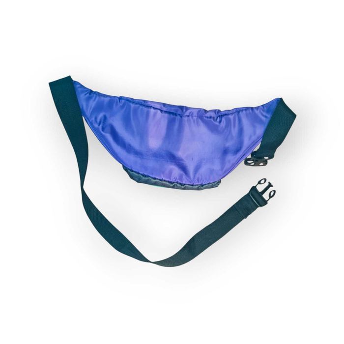 Pochete STWD Pull&Bear Multicolor – 3 compartimentos