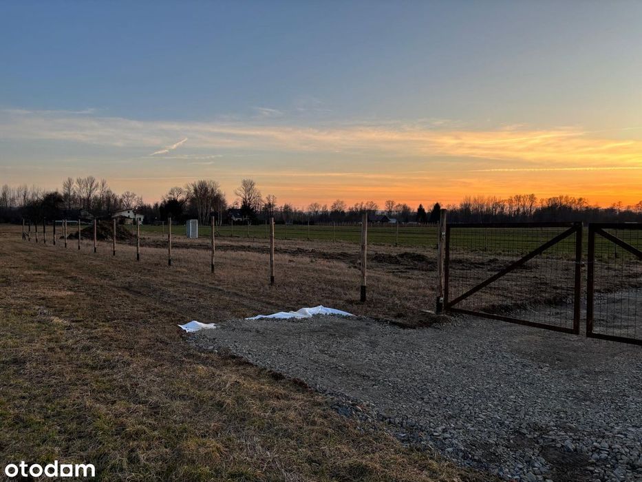 Sprzedam 3 działki budowlane, działka budowlana - Widok 2