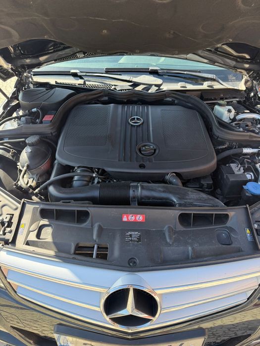 Mercedes c180 AMG