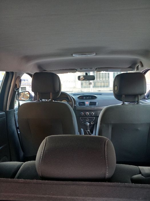 Vendo Renault megane