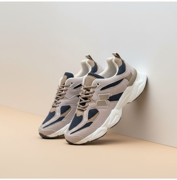 Чоловічі кросівки,для повсякдення