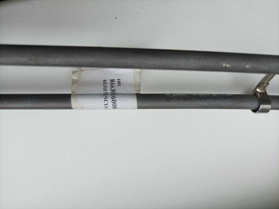 ТЕН 1500W 230V 350мм  Fagor R663016000