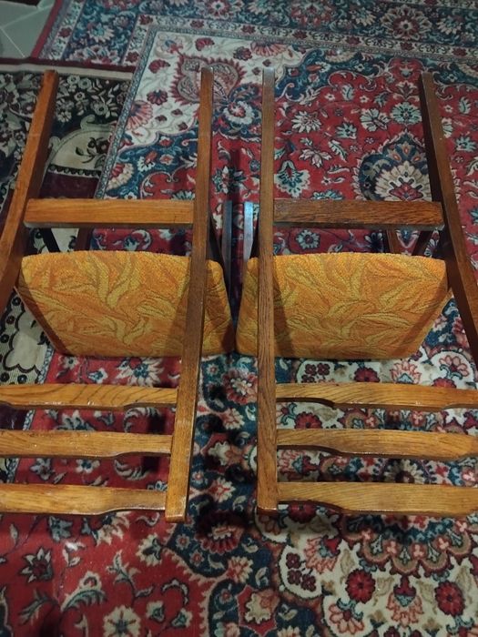 Стулья  в отличном состоянии