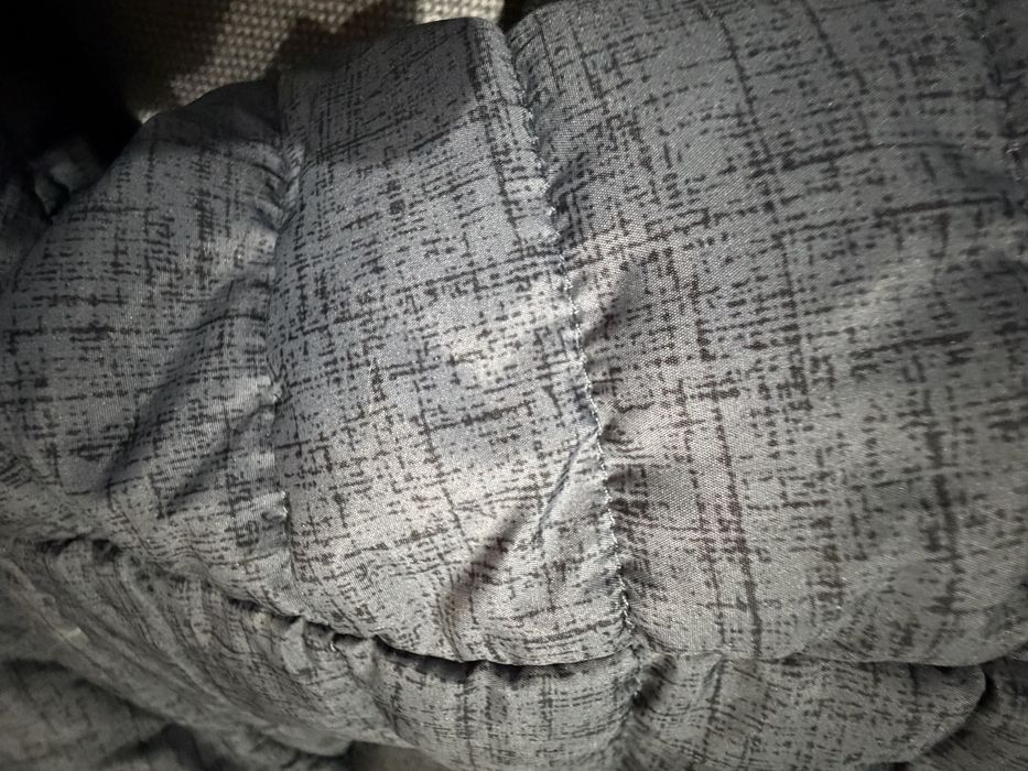 Kurtka puchowa Hi-trc S