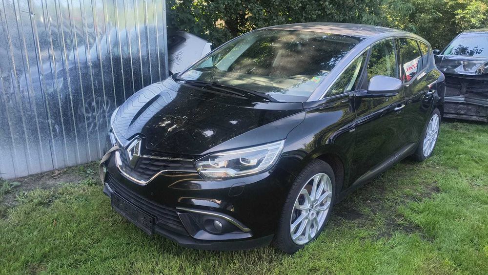 RENAULT Scenic 1.6 DCI 160 KM  Automat