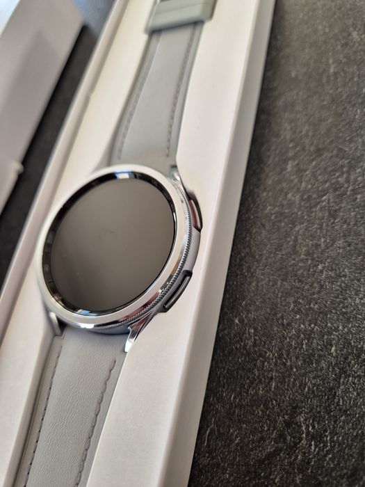 Samsung Galaxy Watch 6 Clasic 47mm