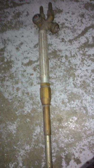 Maçarico de aquecimento 95cm
