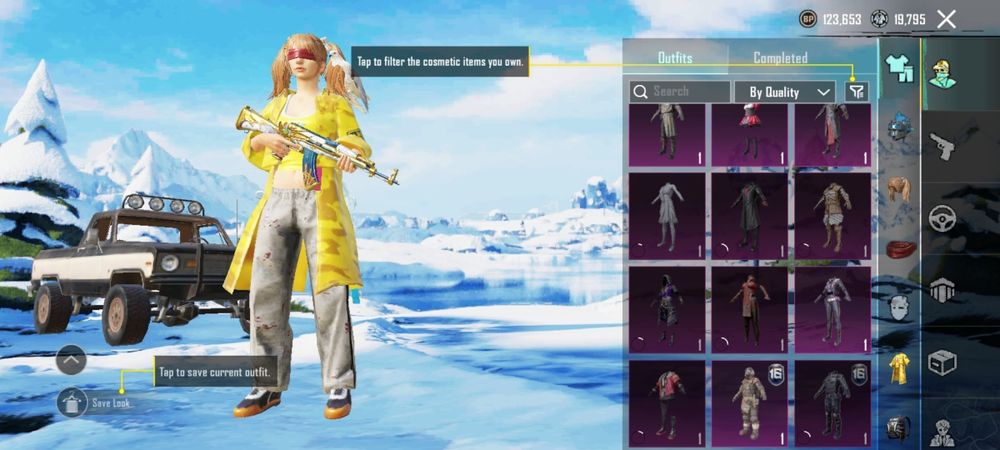 Продам аккаунт Pubg mobile