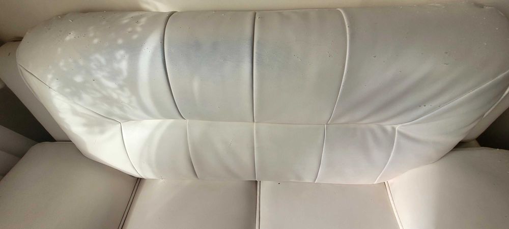 Komplet mebli na działkę