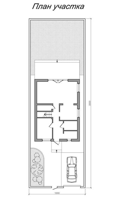 Дом по адресу ул. Спортивная (площадь 125 м²) - Atlanta.ua - фото 9