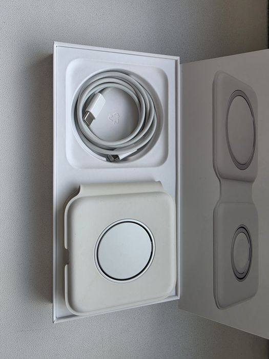 magsafe duo charger - купити телефони та аксесуари - Ціна на OLX.ua