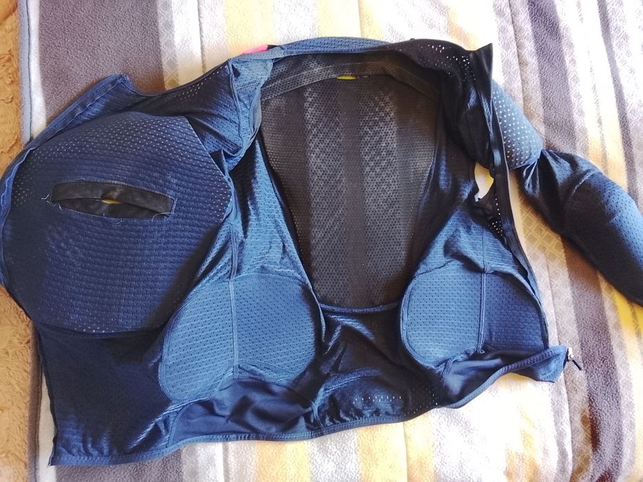 Leatt 3DF Air Fit Husqvarna