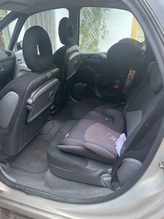 Citroen Xsara Picasso   1.6