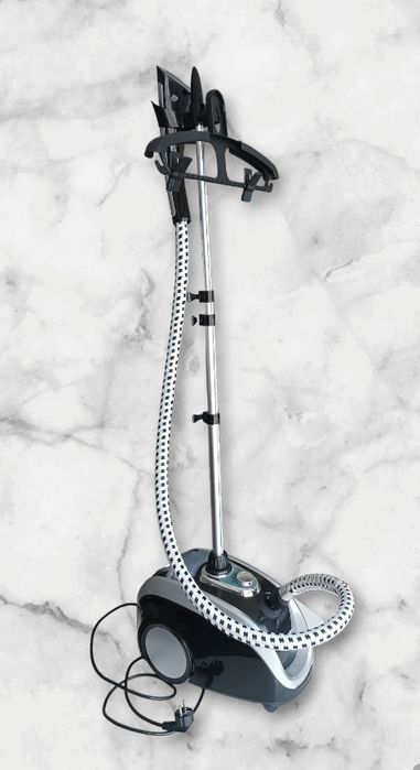 Відпарювач вертикальний