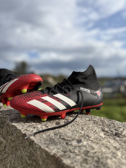 Chuteiras Adidas Predator