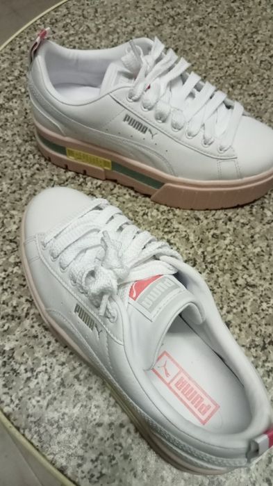 Tênis PUMA novos
