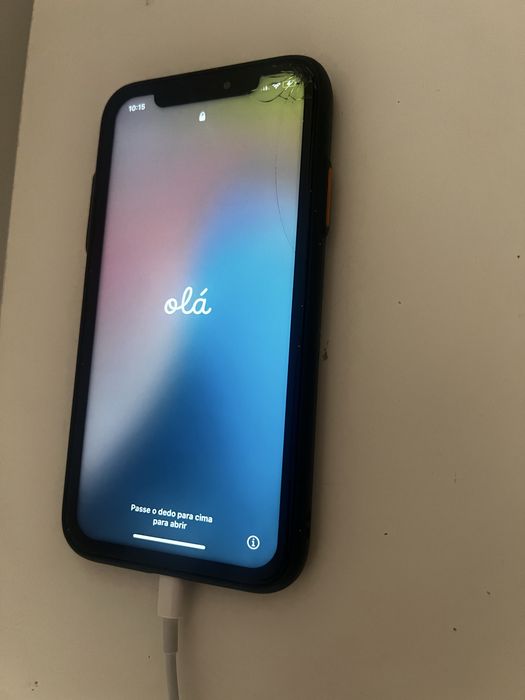 Iphone XR 16 GB
