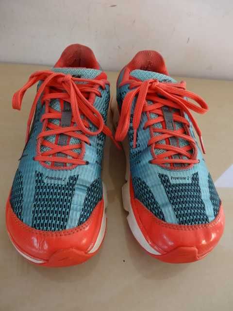 Buty ALTRA PROVISION 2 roz 38,5 Bieganie Sportowe Damskie