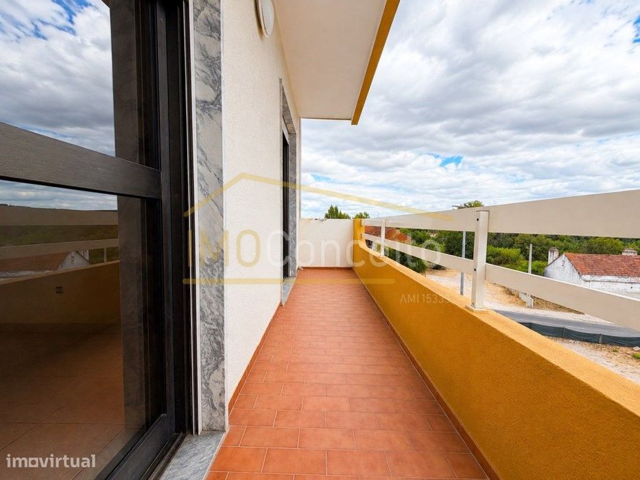 Apartamento T3 | Entroncamento