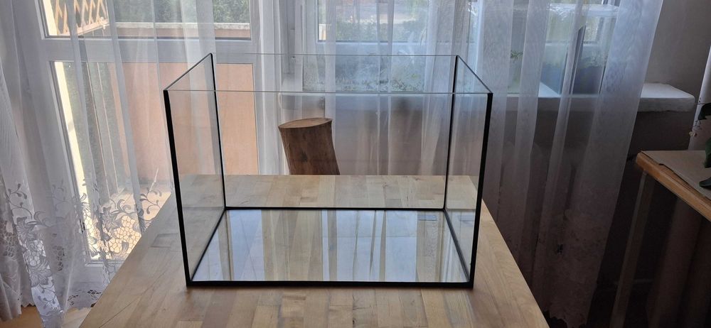 Akwarium 52l (50x35x30cm)