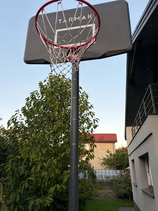 kosz do koszykówki decathlon