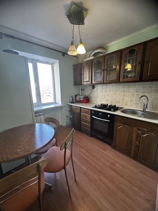 Оренда 3 к квартири Соборна