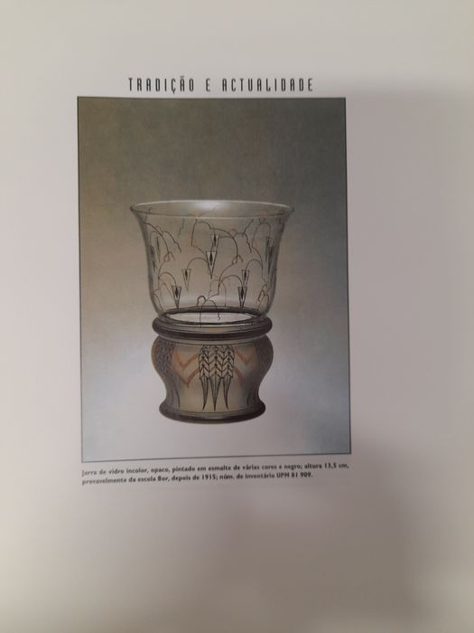 Livro Bohemia collection