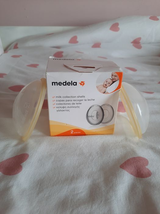 Medela Swing extrator elétrico de 2 fases