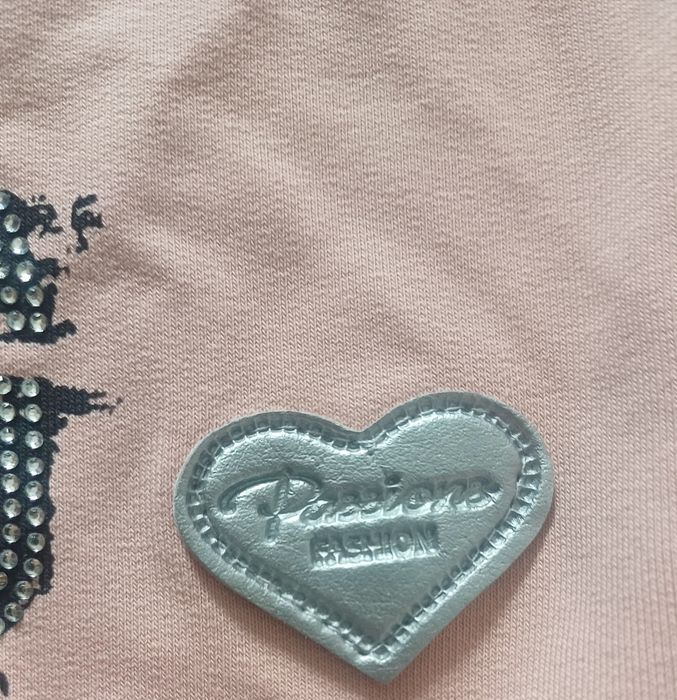 Bluza damska z kapturem Passions Fashion