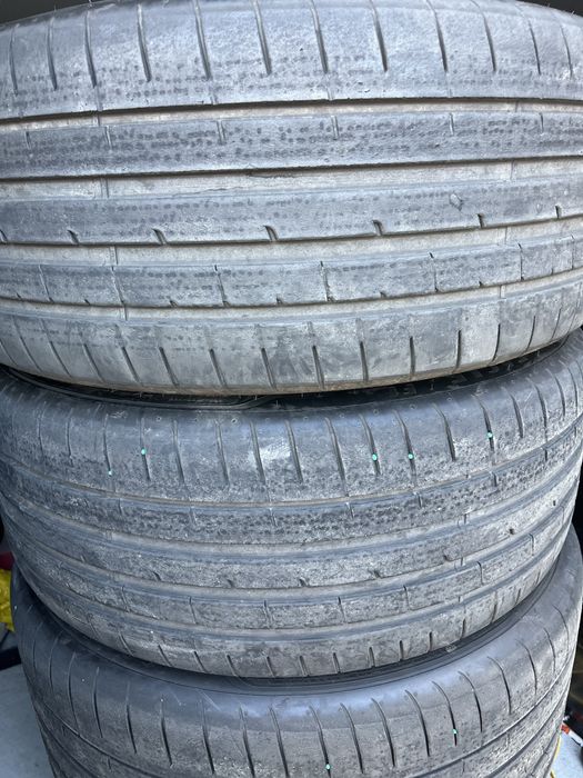 Koła oryginalne Porsche 992, 911, felgi 20/21 opony letnie, 5x130
