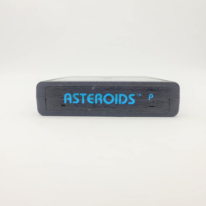 Asteroids Atari 2600