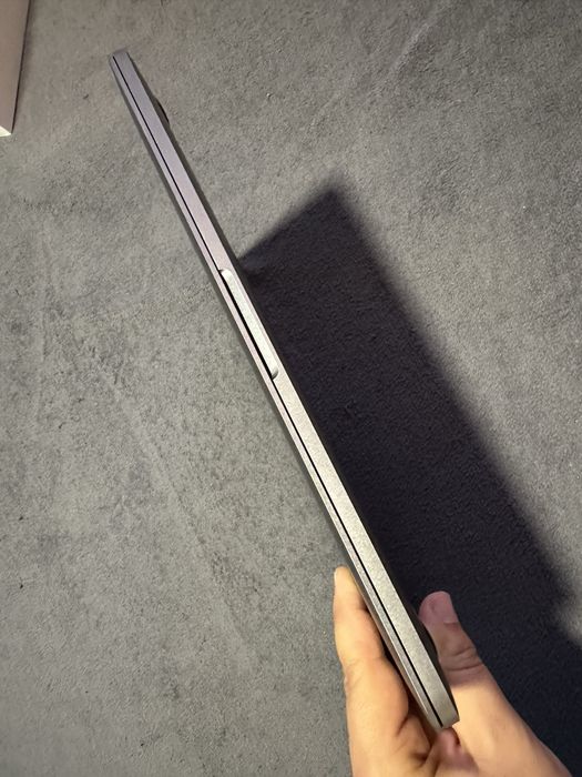 (Para peças) Macbook pro 2019 13” polegadas Touch Bar  256gb 16gb Ram