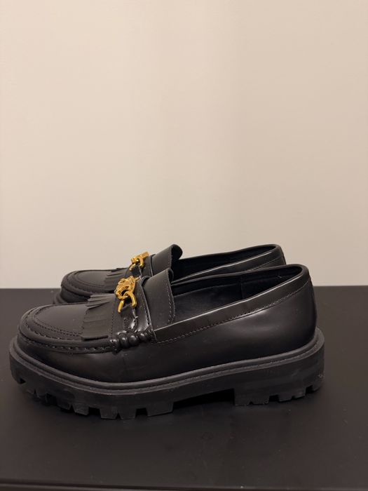 Лофери Celine 38 розмір.Дуже стильні і зручні