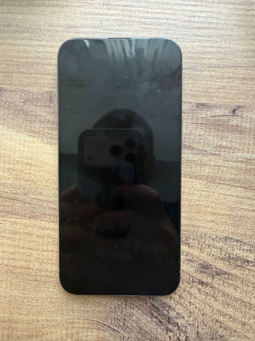 Продам iphone 15 pro max 512 gb на запчастини