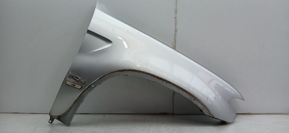 Guarda-lamas direito BMW X5 (E53)