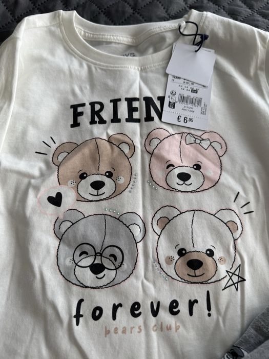 Костюмчик дитячий