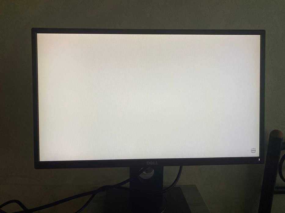 Монітори Dell P2417H Black + HDMI кабель