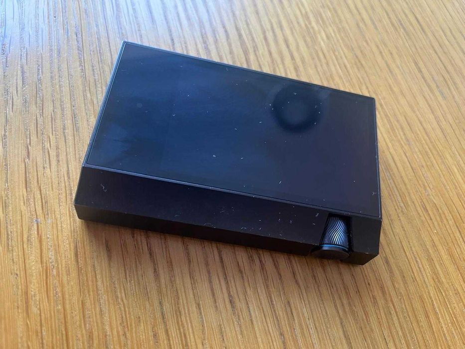 Odtwarzacz AstelKern AK70 Mk1