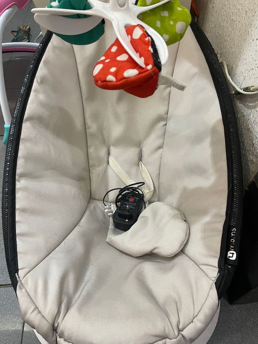 Cadeira bebé Espreguiçadeira