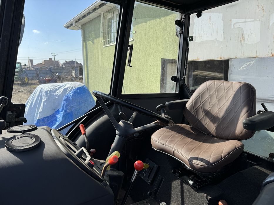 Трактор Джон Дир 2450