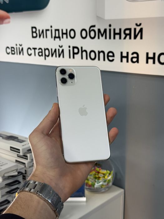 iPhone 11 Pro Max 256gb Neverlock! Магазин! Гарантія! Айфон!