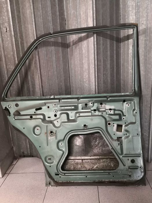Mercedes W123, 4 Portas boas para restauros
