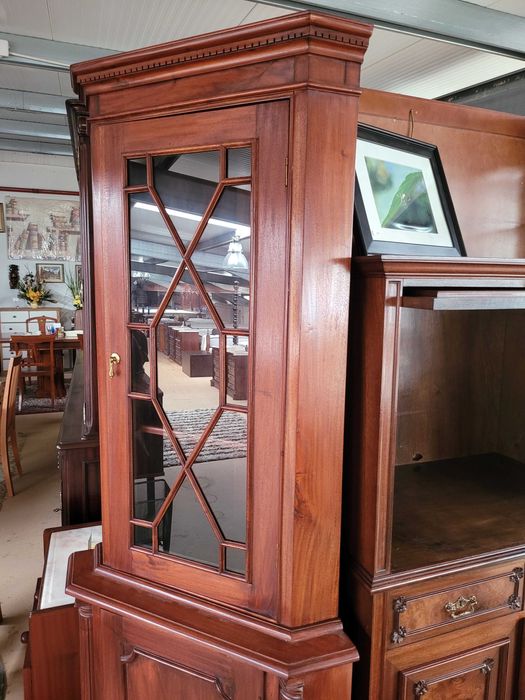 Móveis de canto - óptimo estado