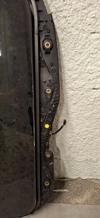 Панорама Volkswagen Tiguan