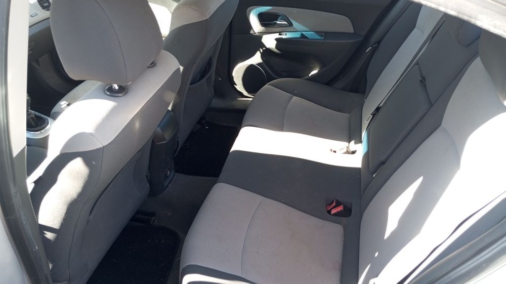 Chevrolet Cruze 1.6 GPL J300 ler anúncio