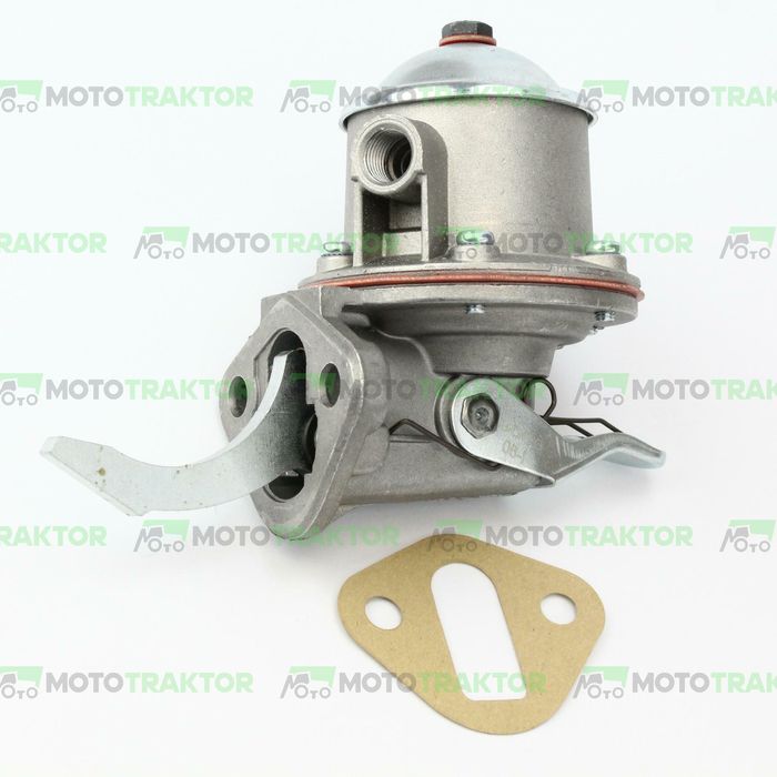 Pompa Zasilająca Massey Ferguson 1014 Landini Claas Dominator Mercator